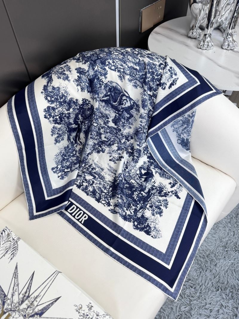 Christian Dior Scarf